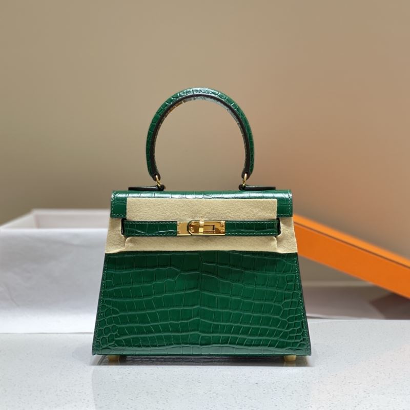 Hermes Kelly Bags